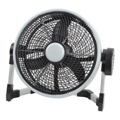 Ventilador de piso de 18