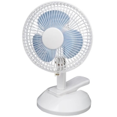 Ventilateur à pince de 6