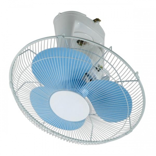 Ventilador de teto de 16"