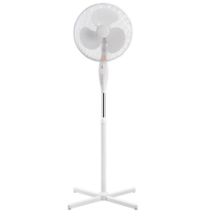 Ventilateur oscillant sur pied 16