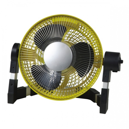 9" Floor Fan