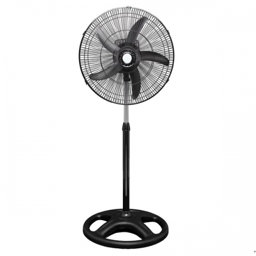 Ventilador de pedestal de 18 "