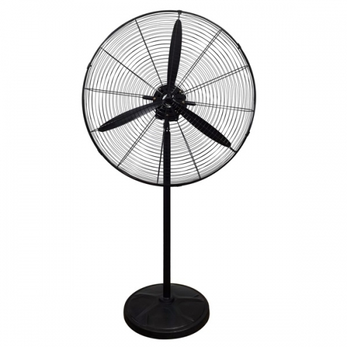 30" Industrial Fan: CRSF-3001