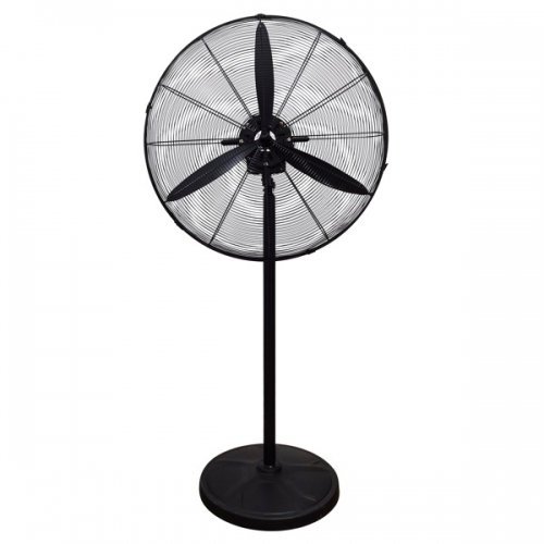 26" Industrial Fan: CRSF-2601