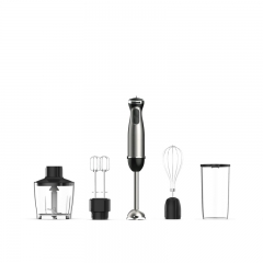 Powerful kitchen mixer grinder immersion mobile stick blenders electric machine