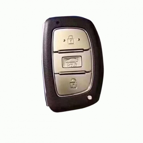 MK140007 3 Button Smart Car Key 434mhz 8A Chip for 95440 C3000NNA Auto Car Key Remote