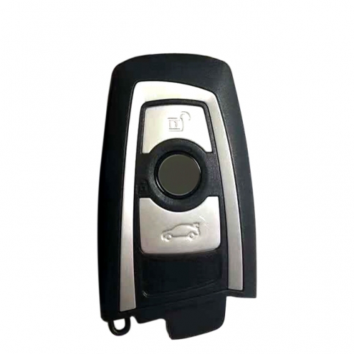 MK110025  Original 3 Buttons 434 MHz Smart Key for BMW CAS4 HUF5768 Auto Keys Korea market