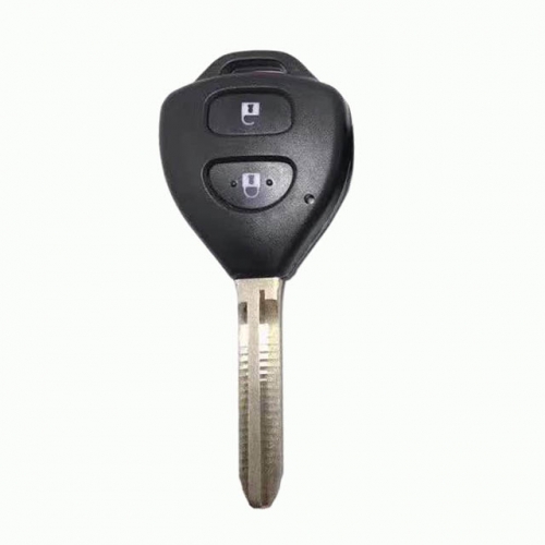 MK190028  Button Remote Key for T-oyota Austrilia Denso 314.4MHz 67chip Head Key