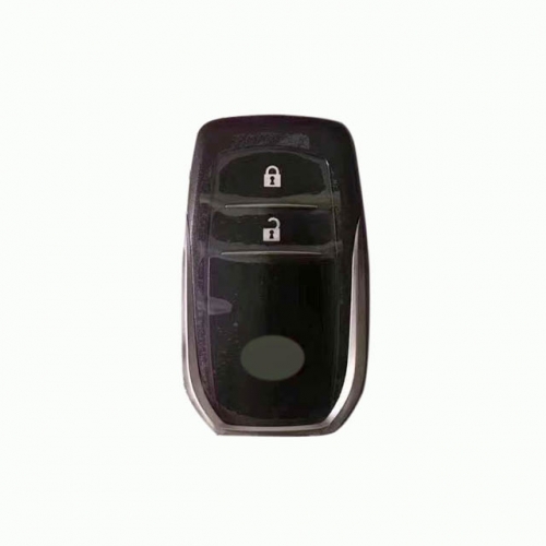 MK190026 Original 2 Button 315MHZ Smart Key Smart Cart for 2015 Highlander 2110 PCB