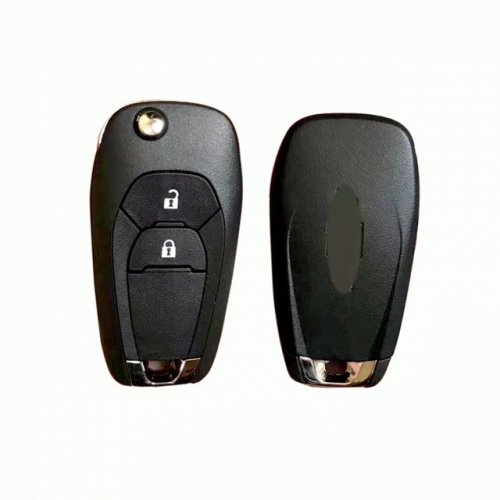 MK280009 Original Remote Flip Key 2 Button 434mhz For Chevrolet Cruze Sonic Spark Trax 2014-2019 PCF7941E id46 Chip LXP-T004