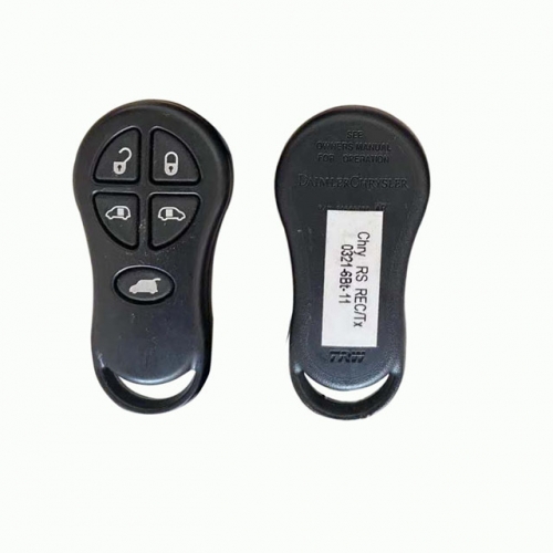 MK300014 Original 315MHZ 5 button Remote Control Key