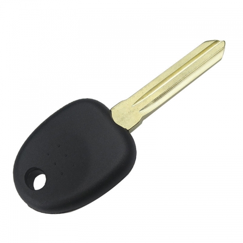 FS140019 Head Key Transponder Key Shell Case  for H-yundai Auto Car Key Replacement