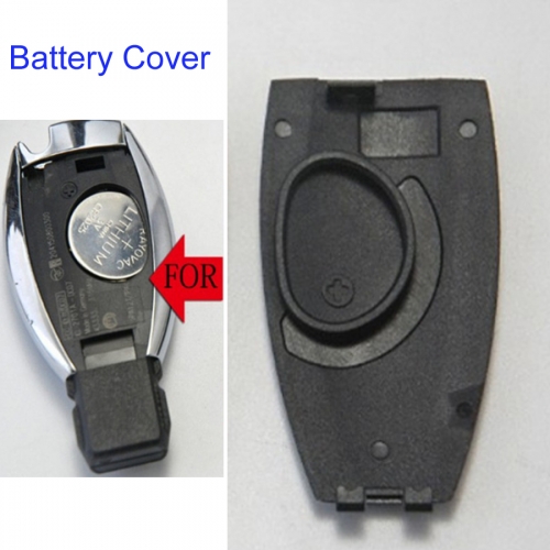 FS100011 Battery Cover Clip Fit For Benz E300 C200 GLK300 ML350 B200 Key Cover Replacement
