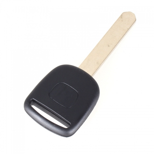 FS180003 Head Key Transponder Key Control Shell Case for H-onda Auto Car Key Replacement