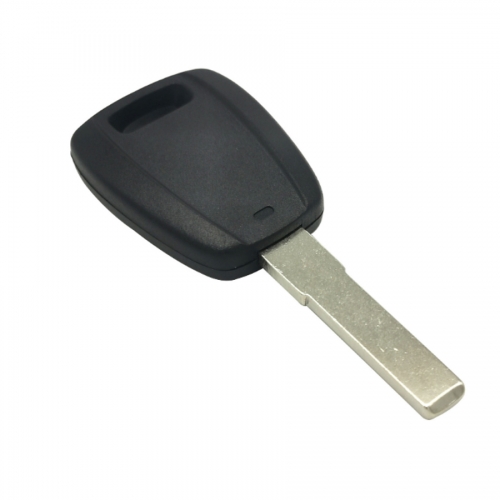 FS330008  Black Head Key Cover Case Fit For F-ait Remote Key Cover Replacement #2