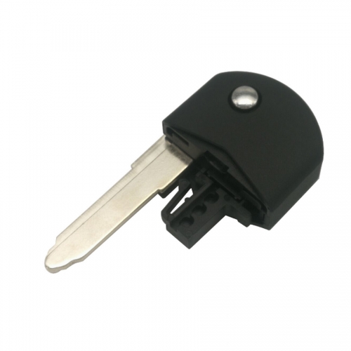 FS540006 Emergency Key Blade Insert Key for Mazda  Auto Car Key Replacement