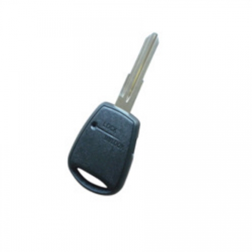 FS140046 Head Key Remote Key Control Shell Case for H-yundai Auto Car Key Blade