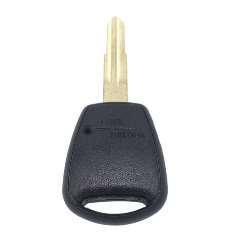 FS140047 Head Key Remote Key Control Shell Case for H-yundai Auto Car Key Blade #2