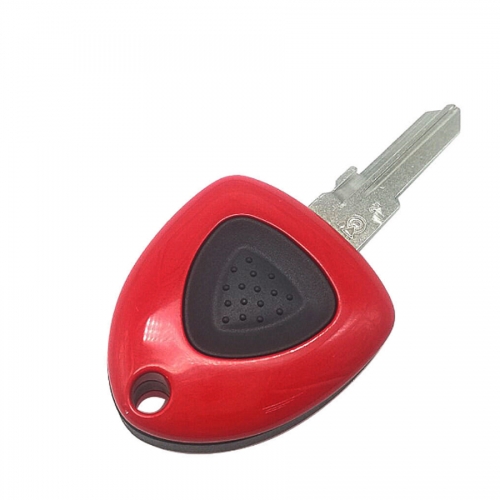 FS510002 Head Key Shell Cover Case  for F-errari Auto Car Key Housing Replacement