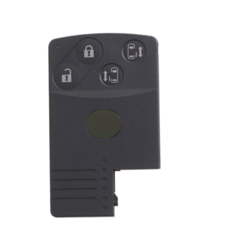 MK540010 Original 4 Button 433Mhz Smart Key Remote for CX8 CDY5675RYA Keyless Go