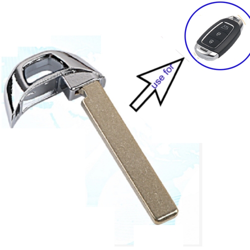 FS140061 Key Blade for Kia Huyndai Smart Key Replacement