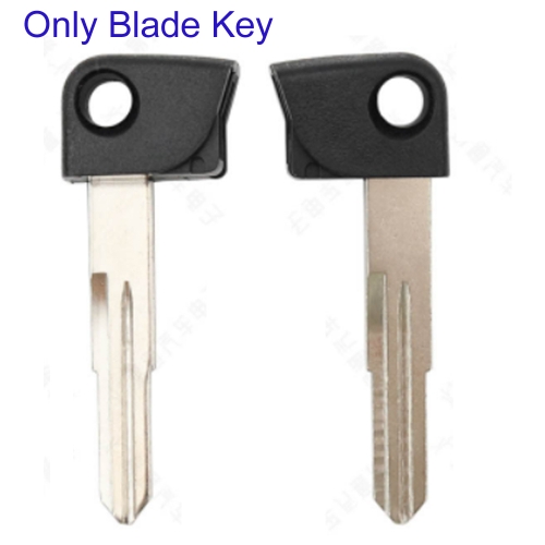 FS180075 Remote Key Emergency Blade For Hona Auto Key Fob Insert Key Replacement