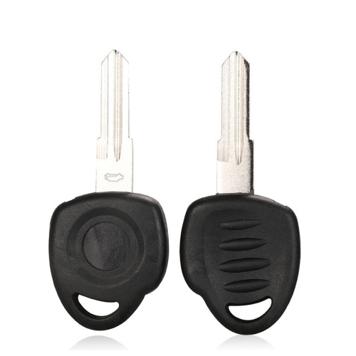 FS280037 Transponder Key Shell For Chevrolet Cruze Epica Lova Camaro Impala Remote Key Fob Case