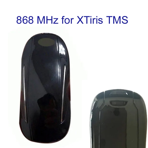 MK410001 868 MHz Smart Key for Tesla Model XTiris TMS 37126 40Bit