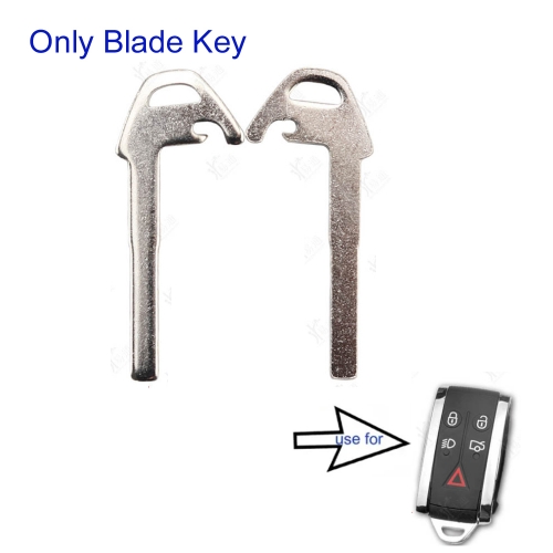 FS1500011 Emergency Key Blade Blades for J-aguar Auto Car Key Blade Replacement
