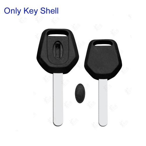 FS450020 Head Car Key Shell Case Fit For Subaru Car Key Cover Replacement