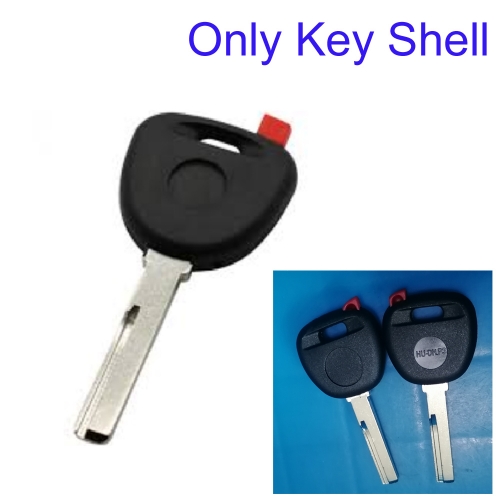 FS1500016 Transponder Key Shell Cover Case for Volvo Auto Car Key Housing Replacement No Chip