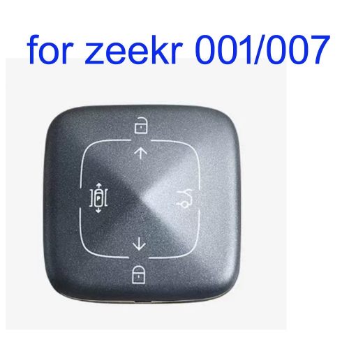 MK080034 4 Button Remote Key Keyless Smart Remote Key for Zeekr 001 007 Proximity Smart key MK080034 4 Button Remote Key Keyless Smart Remote Key for Zeekr 001 007 Proximity Smart key