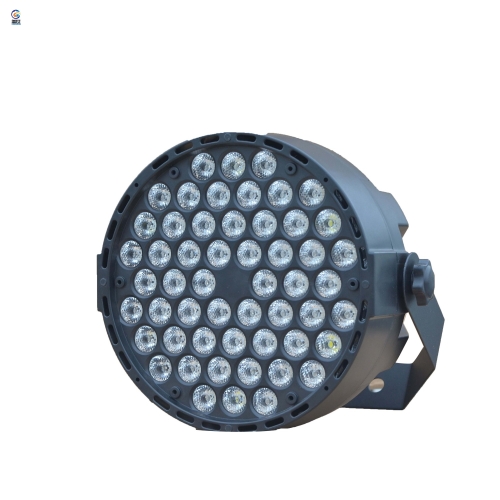 54PCS LED Par Light(Plastic)