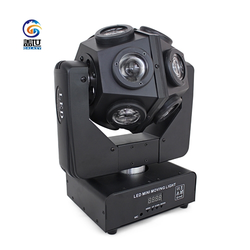 Inno Pocket Beam 12x10W