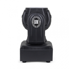 60W LED Moving head light with LED strip