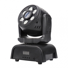 120W PATTERN DYEING 2IN1 Moving Head