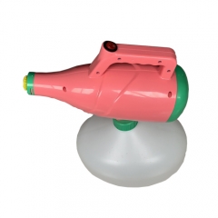 Electric sprayer (with battery)