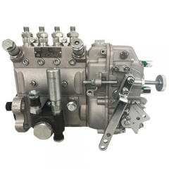 Diesel Fuel Injector Pump 13021656 BH6AD95R B4AD507 for Weichai TD226B-4