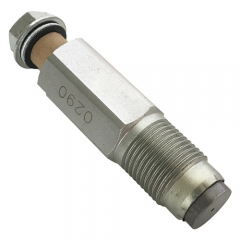Fuel Pipe Pressure Relief Valve Sensor 095420-0290