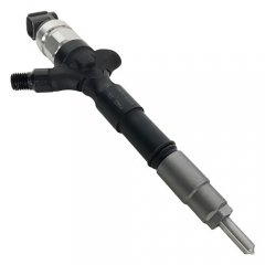 Diesel Fuel Injector 23670-0L010 095000-5930 095000-7760 for Toyota Hilux