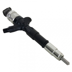 Diesel Fuel Injector 23670-30280 095000-7781 23670-39310 for Toyota Land Cruiser/Hilux