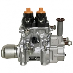 Fuel Injection Pump 094000-0480 094000-0484 8-97603414-4 for Isuzu