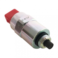 Fuel Shutoff Solenoid 7185-900H 7189-400H 7185-900D for Delphi Rotary Pump