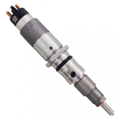 Bosch CR Fuel Injector 0445120231 0445120059 5263262 for Cummins and Komatsu