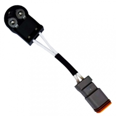 Fuel Injector Solenoid Wire 3803682 for Cummins M11 Diesel Injector