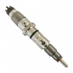 Bosch CR Fuel Injector 0445120236 0445120125 5263308 for Cummins/Komatsu