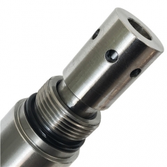 Hydraulic Pump Pressure Relief Valve 14513267 VOE14513267 for VOLVO EC140B EC210B