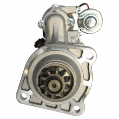 HOWO Starter Motor HG1500090038 M105R3071SE for WEICHAI WD615