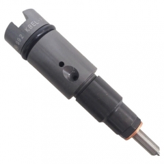Cummins Fuel Injector C3975929 KBEL-P052 F019101137