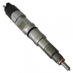 Diesel Fuel injector 0445120218 51101006125 for MAN TGA/TGS